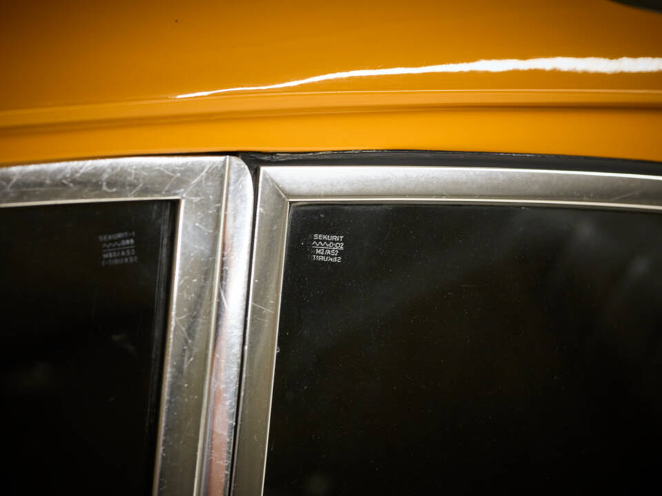 Imagen 38/100 de Porsche 912 (1967)