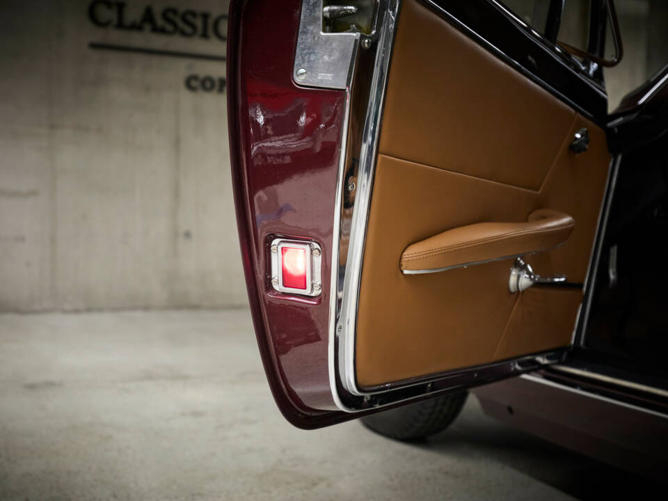 Immagine 64/100 di Maserati 3500 GTI Sebring (1966)