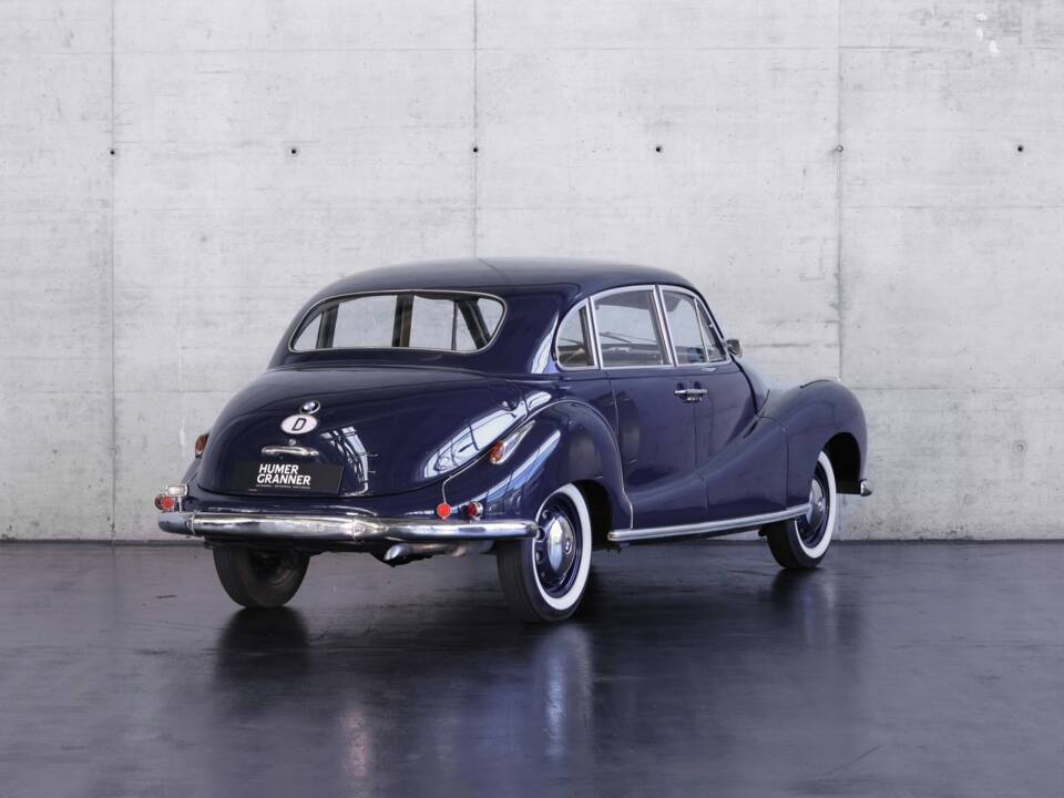 Bild 4/45 von BMW 501&#x2F;6 (1956)