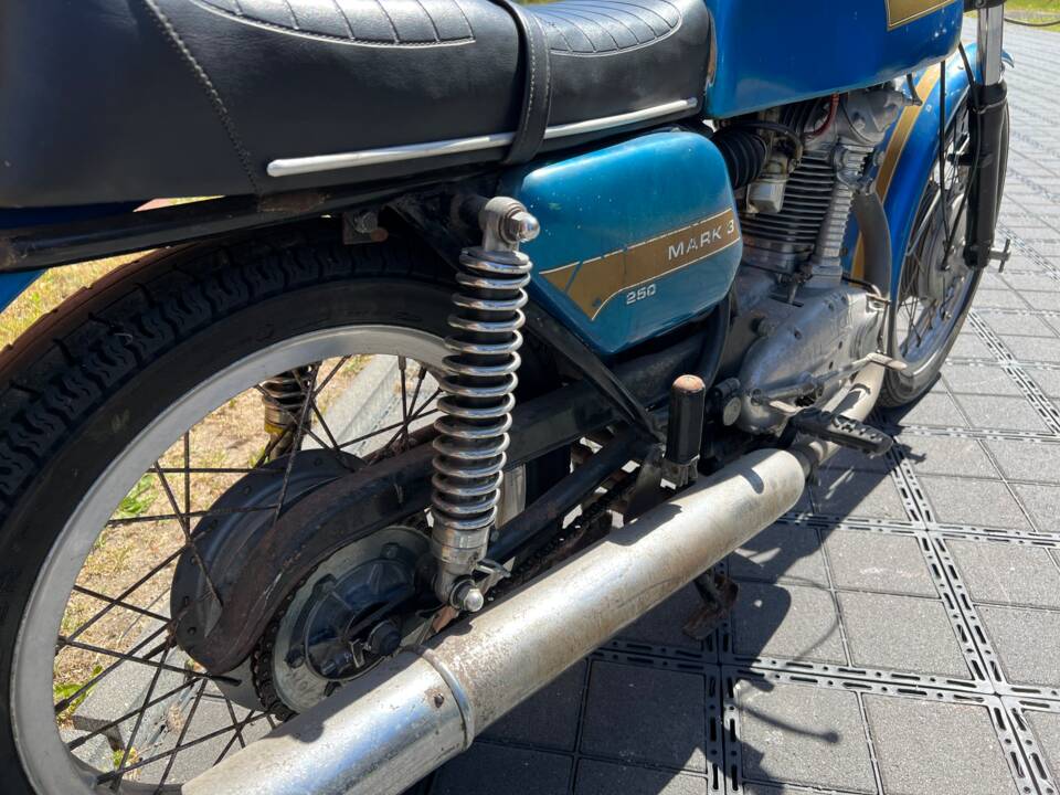 Bild 7/22 von Ducati DUMMY (1974)