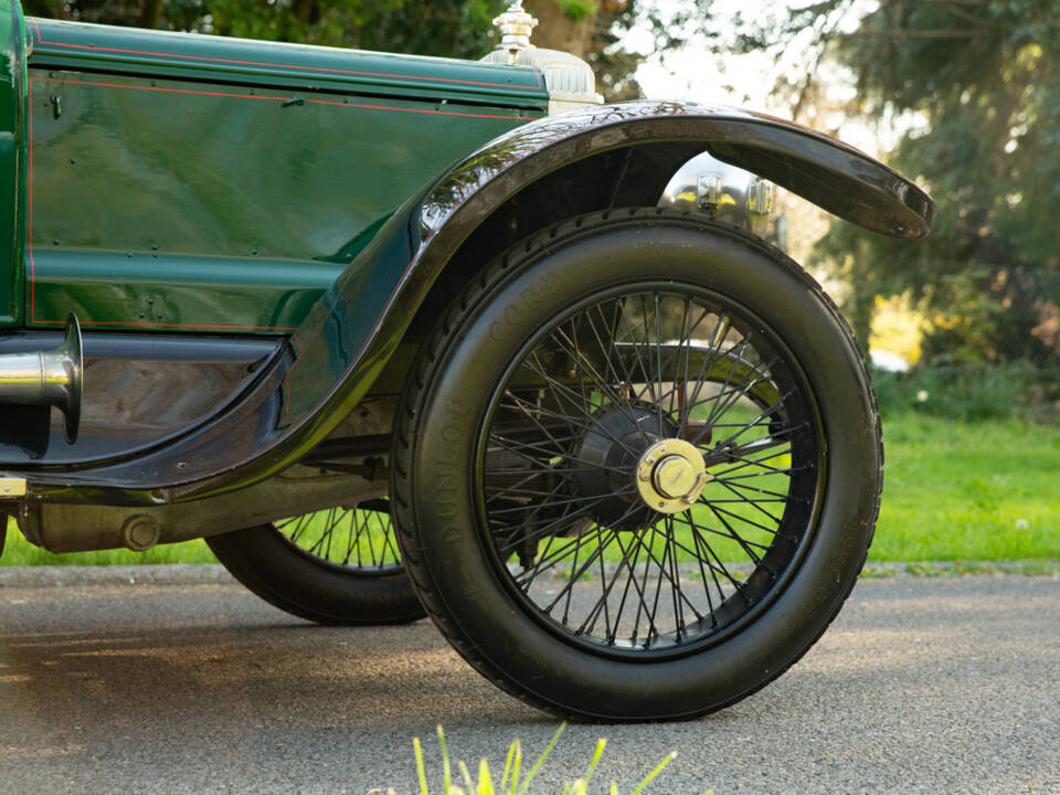 Afbeelding 28/43 van Daimler TS 38 (1913)