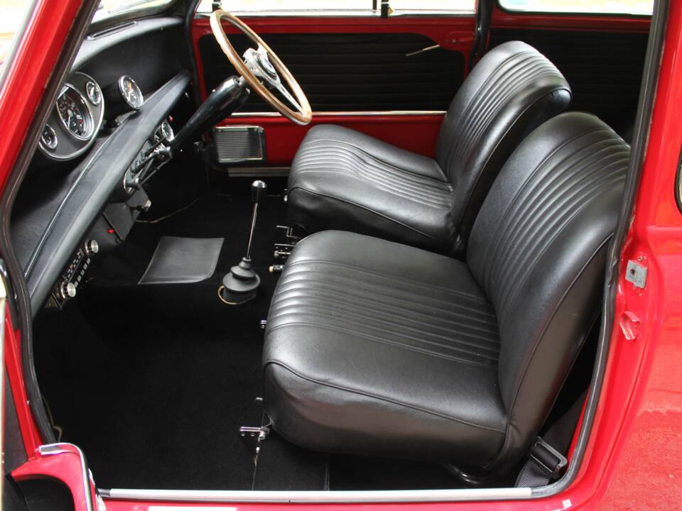 Image 11/15 of Morris Mini Cooper S 1275 (1969)