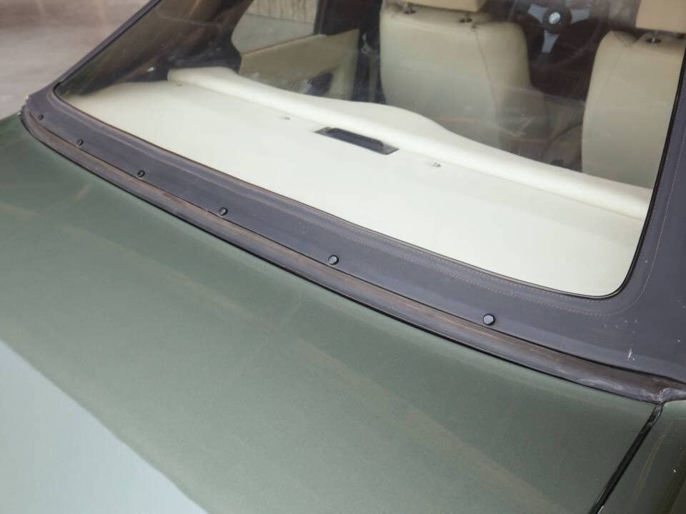 Immagine 36/63 di BMW 323i Baur TC (1979)