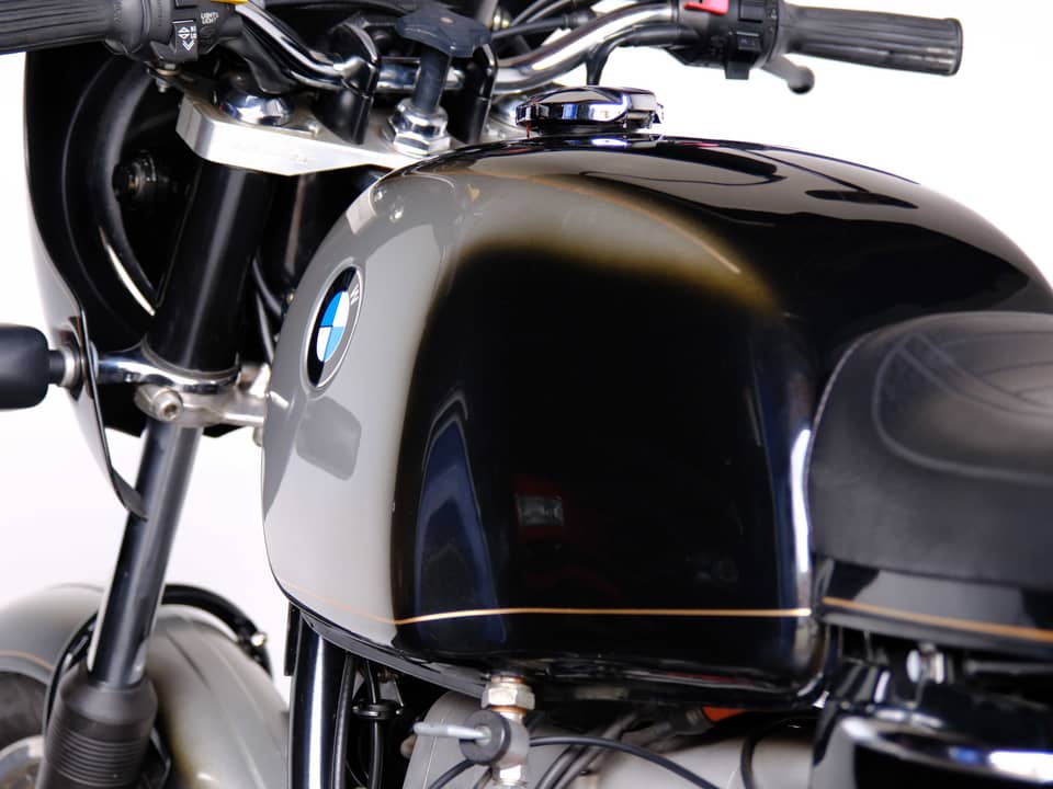 Image 62/91 of BMW R 90 S (1975)