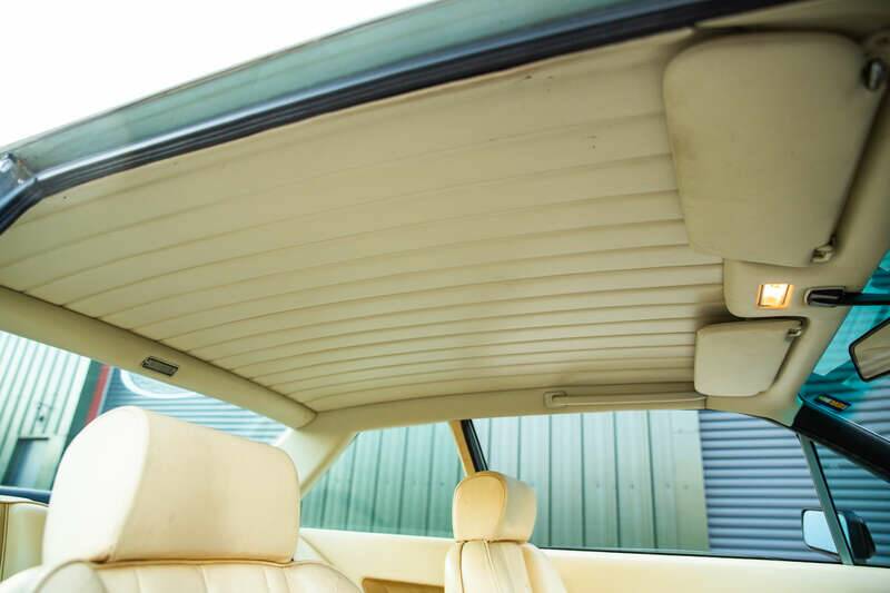 Bild 15/50 von Ferrari 400i (1980)