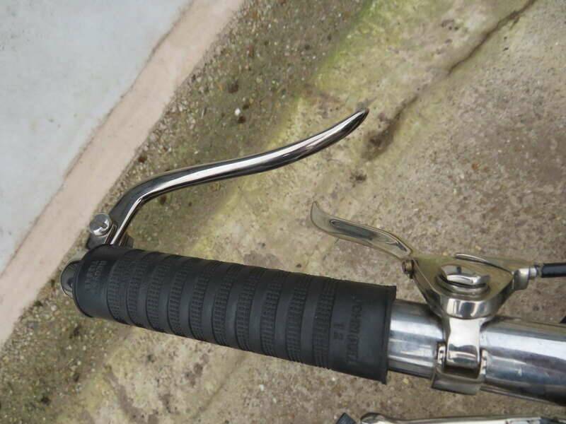 Image 11/44 de Norton Big Four 4 (1932)