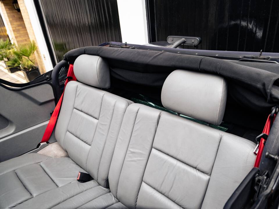 Bild 21/32 von Mercedes-Benz G 400 CDI (lang) (2005)