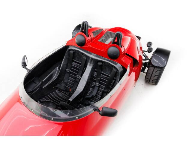 Image 38/38 of Brooke 260 RR (2008)