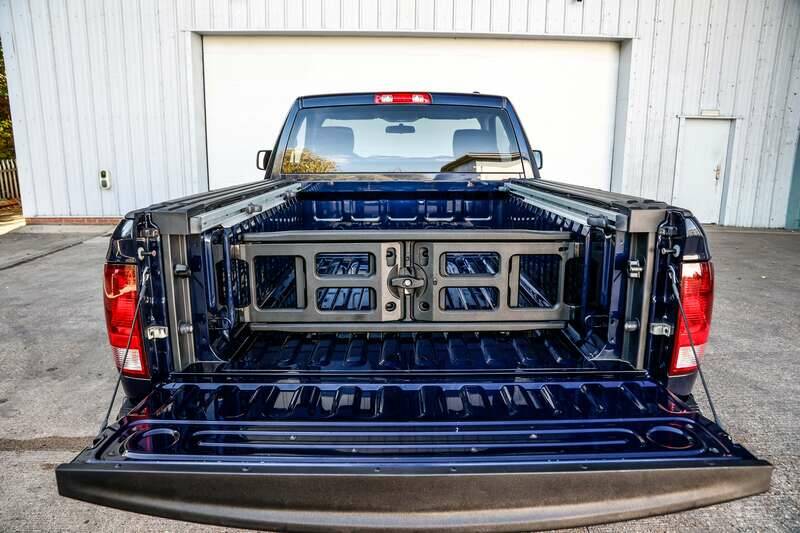 Bild 12/28 von Dodge Ram 1500 (2013)
