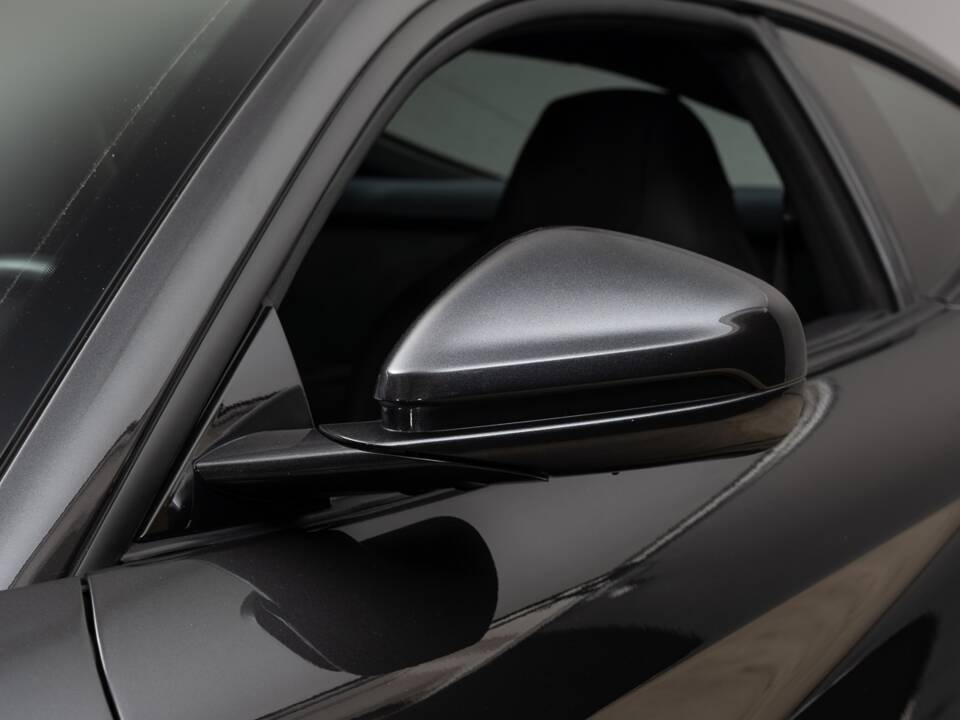 Imagen 15/40 de Ferrari F12berlinetta (2014)