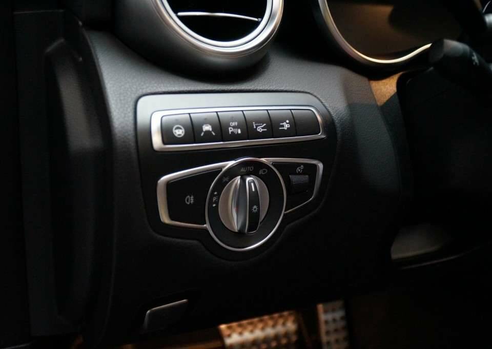 Bild 20/50 von Mercedes-Benz C 63 S AMG (2023)