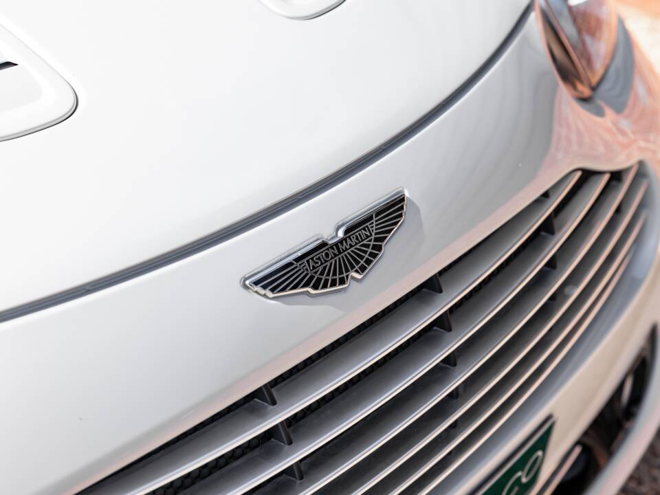 Bild 8/50 von Aston Martin Cygnet (2011)