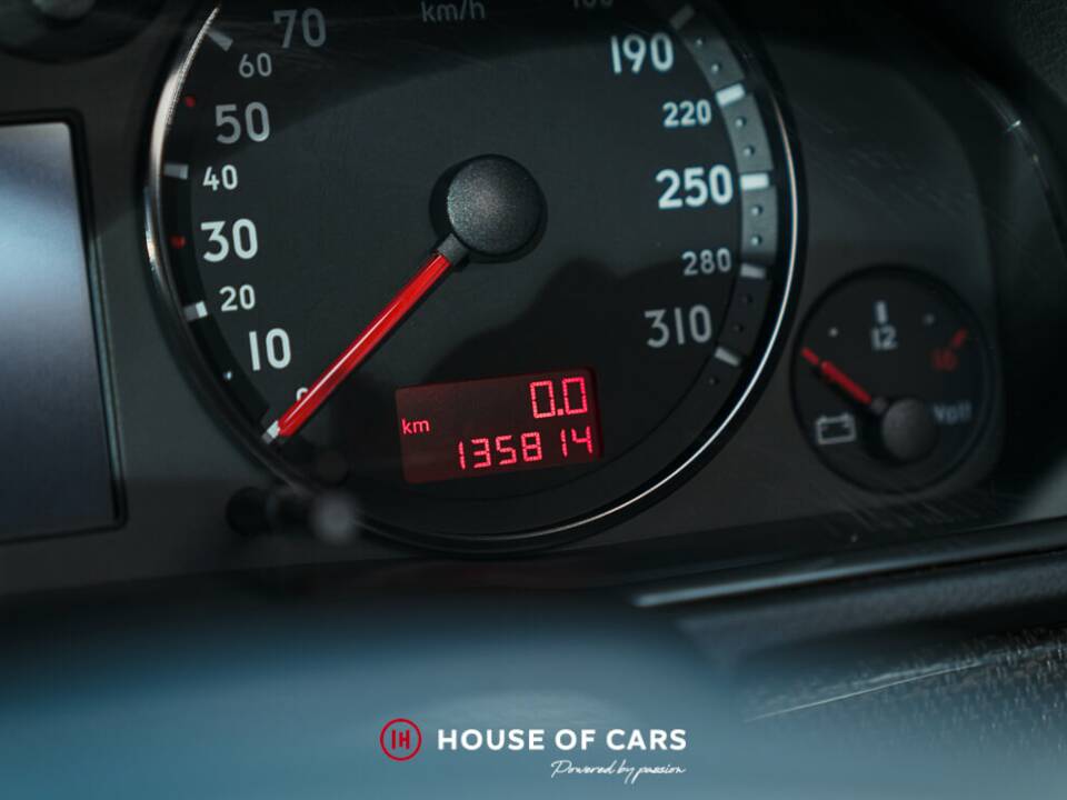 Bild 22/23 von Audi RS4 Avant (2001)