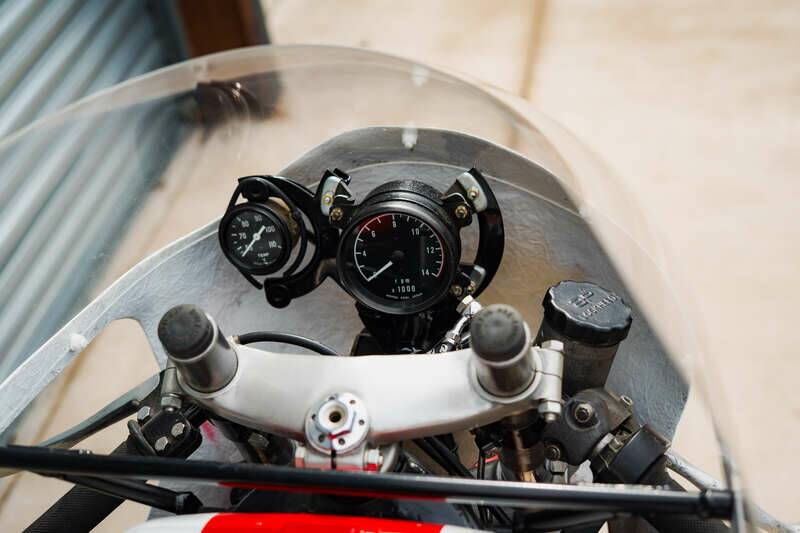 Bild 8/47 von Yamaha TZ 750 (1979)