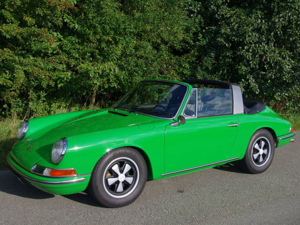 Bild 5/26 von Porsche 911 2.0 (1968)