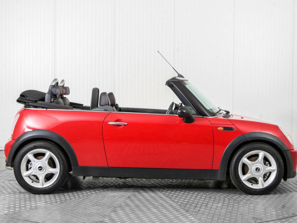 Image 10/50 de Mini One (2004)