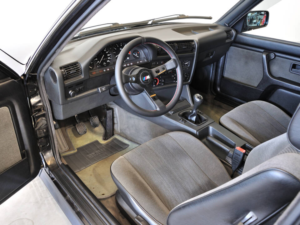 Imagen 14/40 de BMW 325ix (1989)
