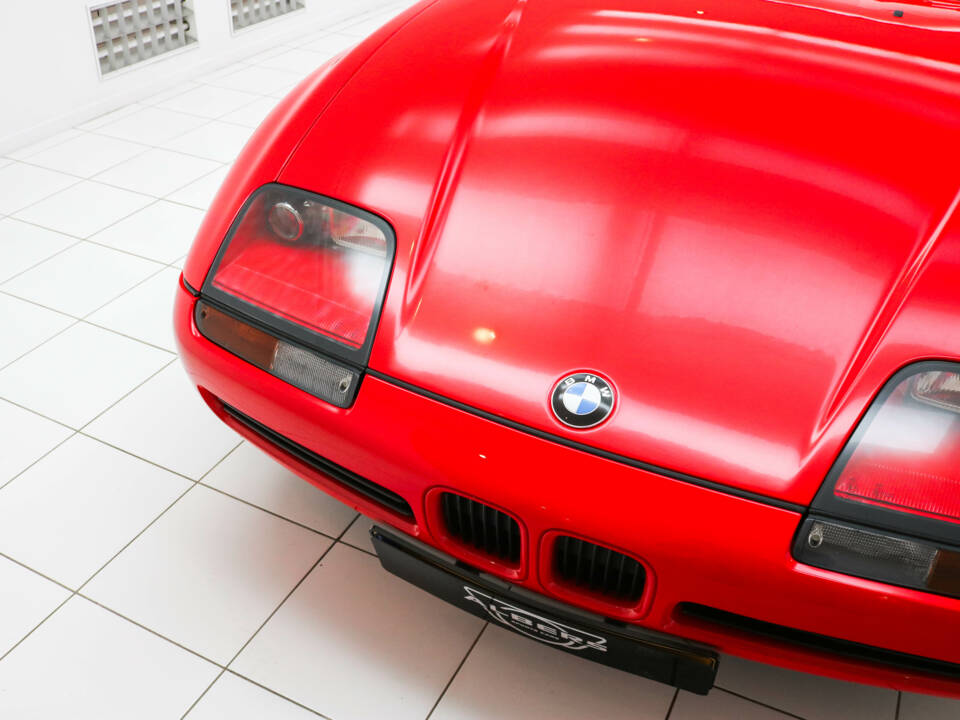 Bild 15/20 von BMW Z1 Roadster (1991)