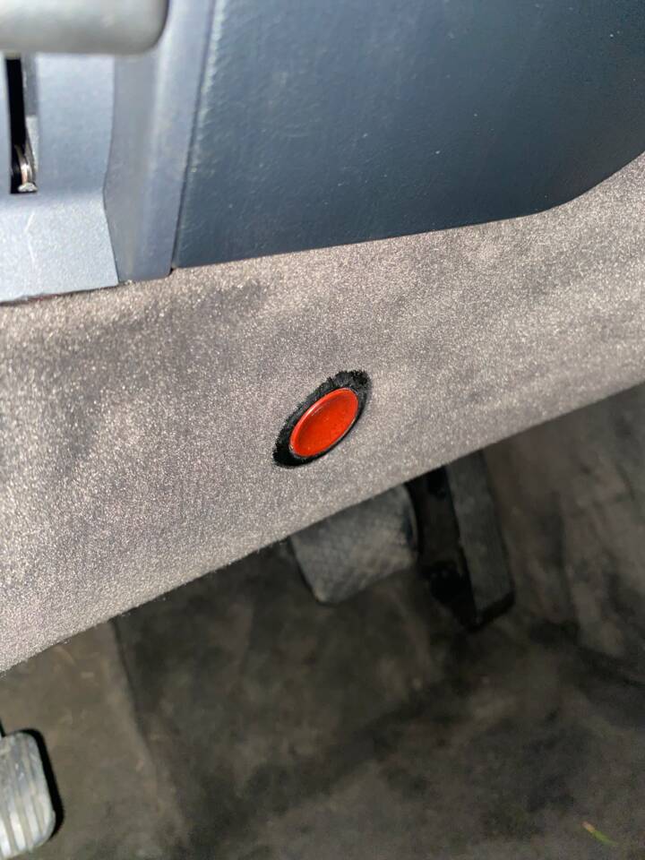 Image 15/49 of Mercedes-Benz S 500 L (1996)