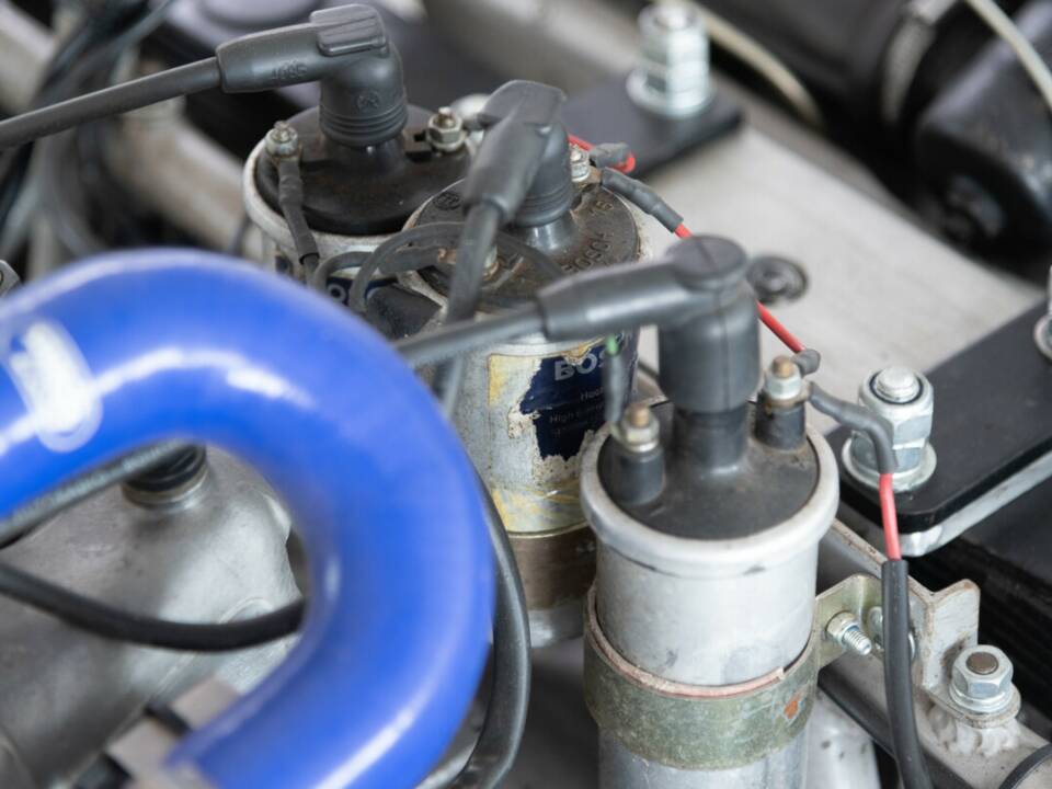 Bild 36/36 von DKW Formula Junior (1960)