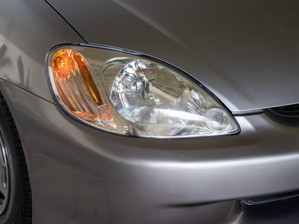 Image 7/50 of Honda Insight (2000)