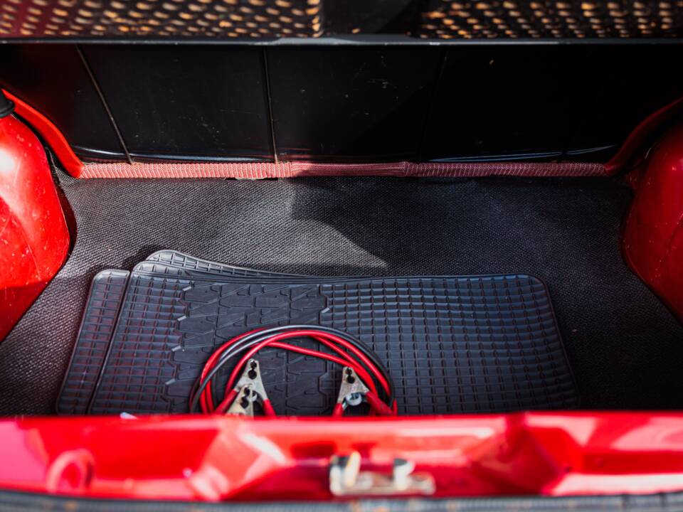 Immagine 50/50 di Volkswagen Golf I GL (1982)