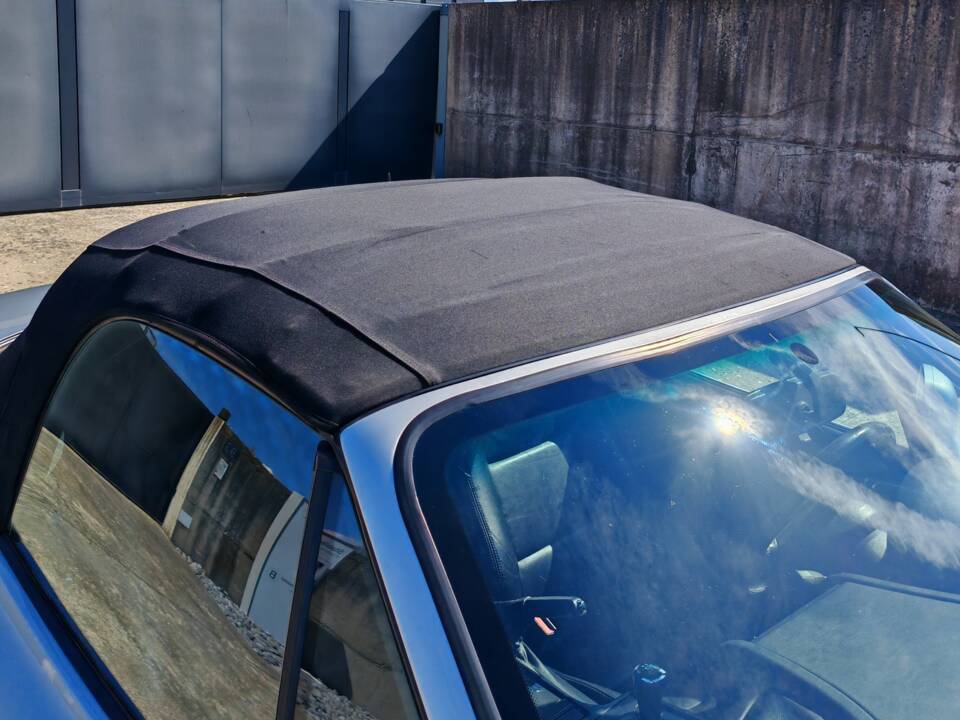 Bild 13/22 von BMW Z3 1.9 (1997)