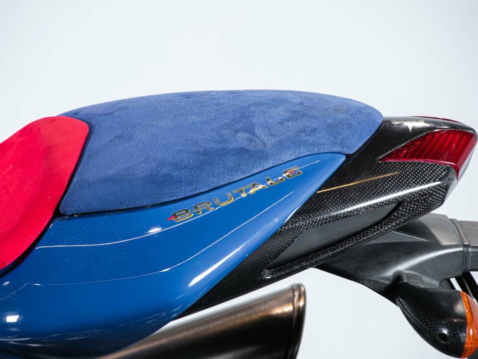 Bild 16/50 von MV Agusta DUMMY (2004)
