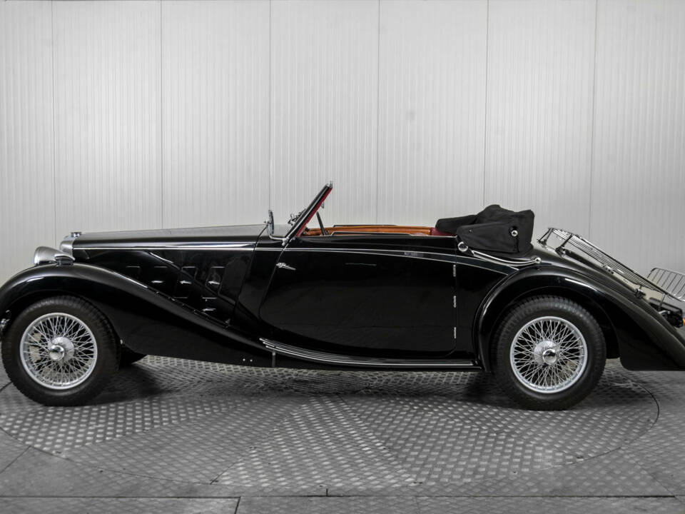 Bild 9/50 von MG SA (1937)