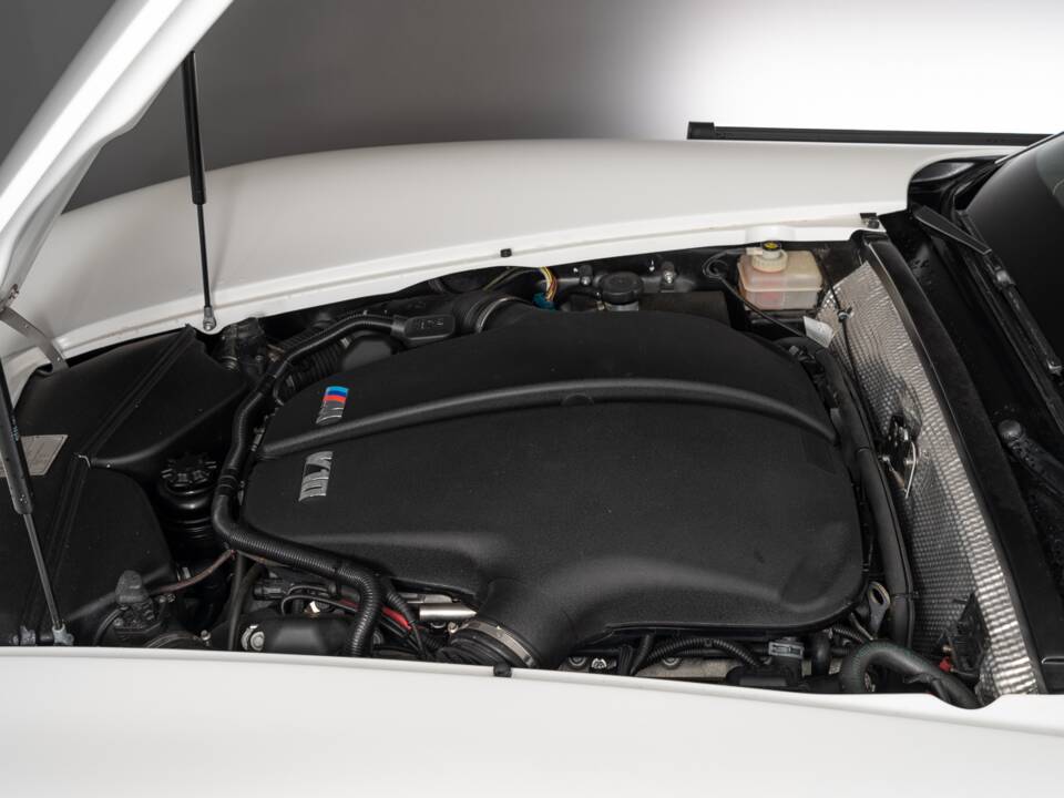 Afbeelding 33/33 van Wiesmann GT MF5 "20th Anniversary Edition" (2001)