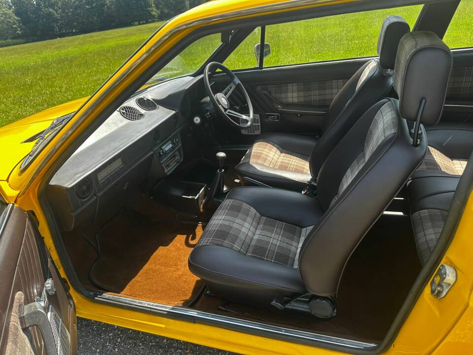 Bild 26/51 von Alfa Romeo Alfasud Sprint (1978)