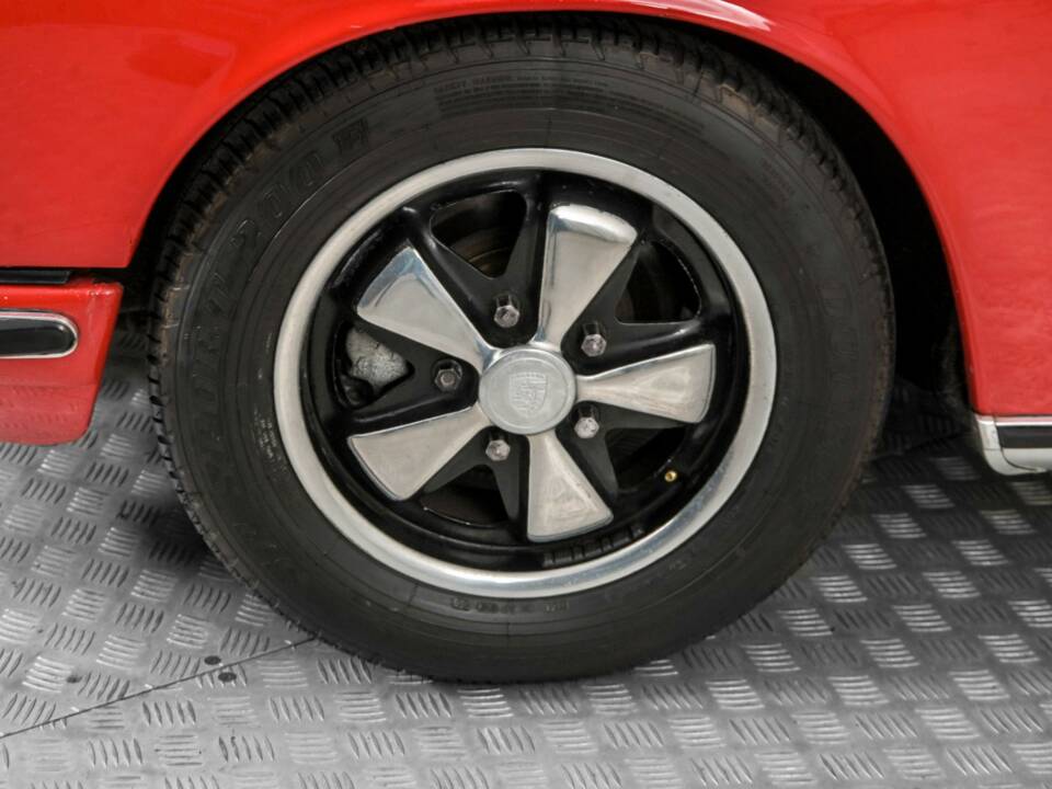 Afbeelding 23/50 van Porsche 911 2.0 L (1968)