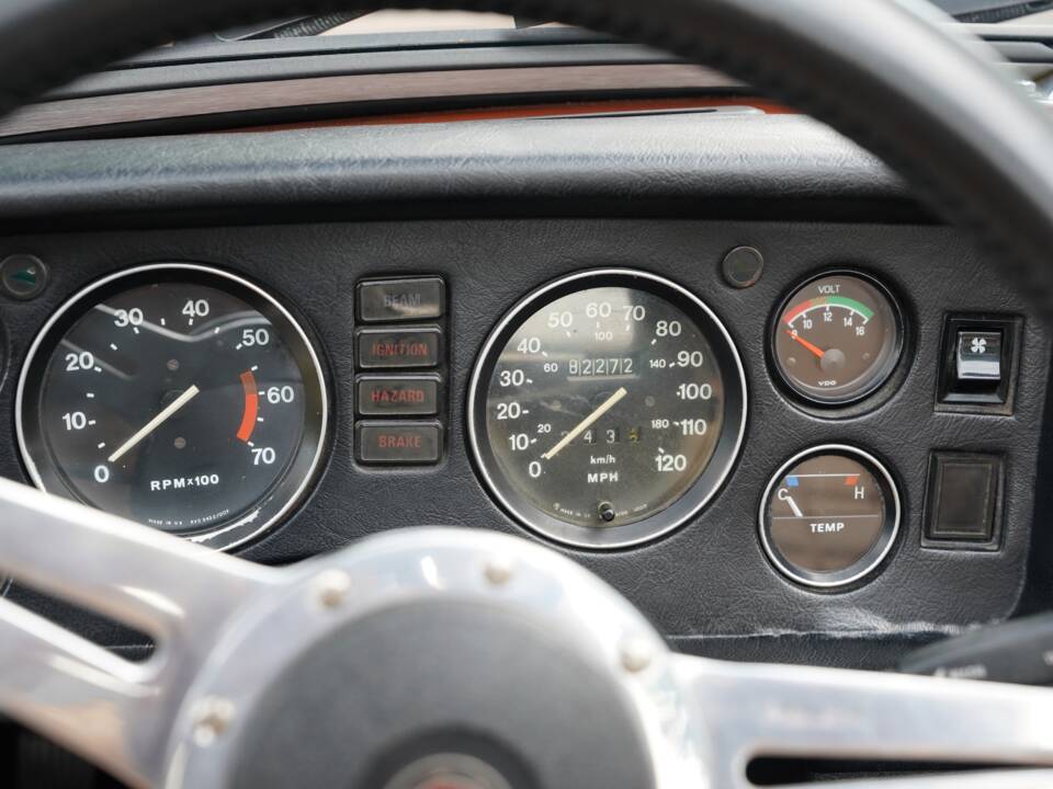 Image 58/100 of MG MGB (1978)
