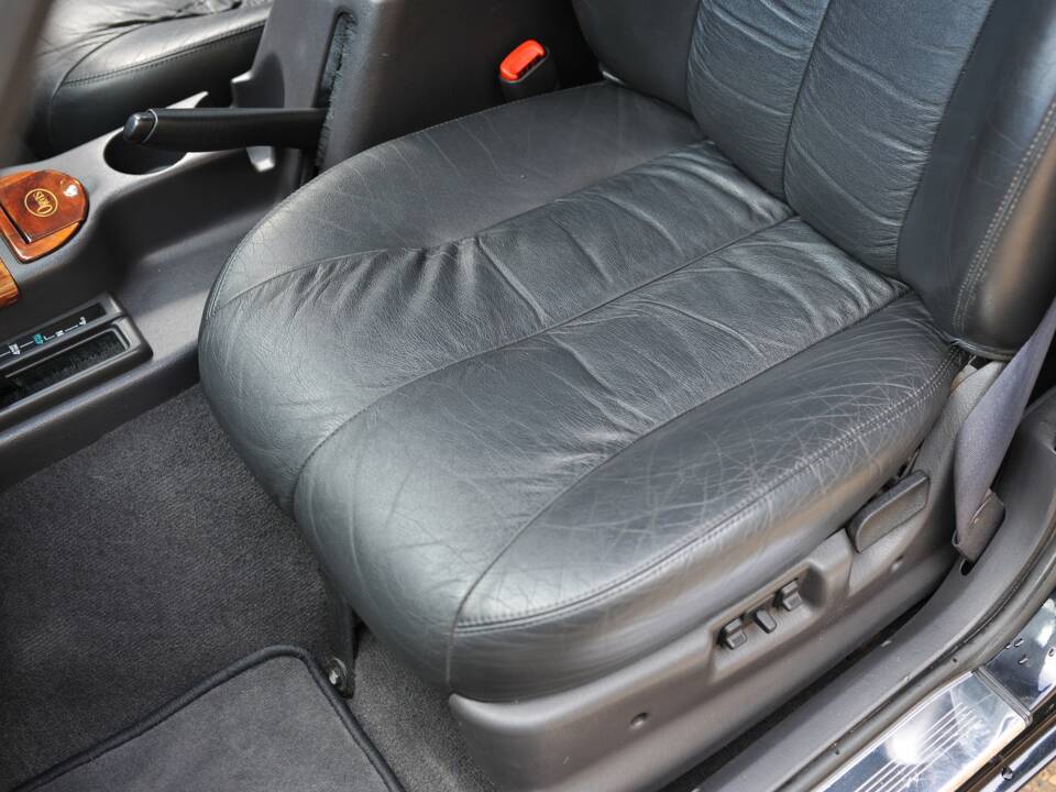 Bild 27/33 von Jeep Cherokee (1998)