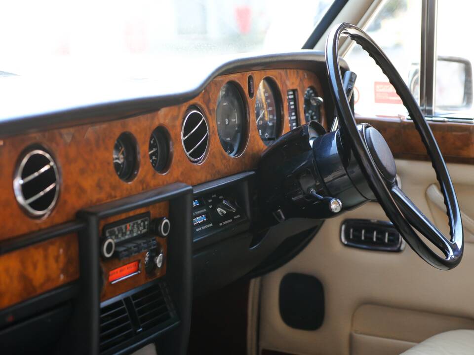 Immagine 154/196 di Bentley T 2 (1978)