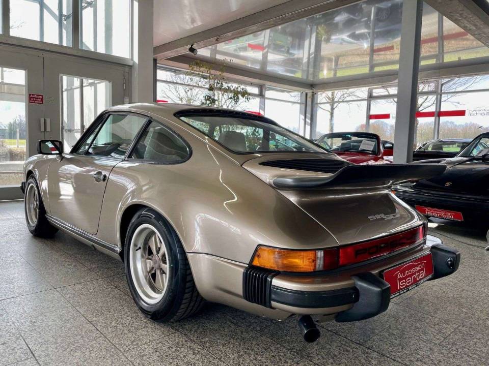 Image 7/20 de Porsche 911 SC 3.0 (1980)