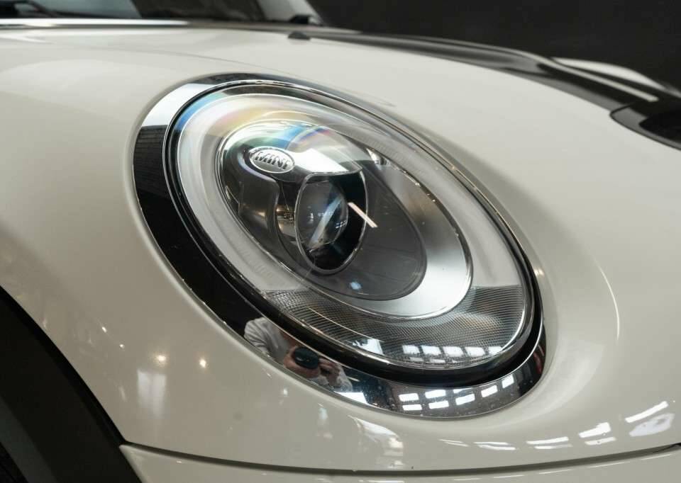 Image 24/50 de Mini Cooper S (2018)