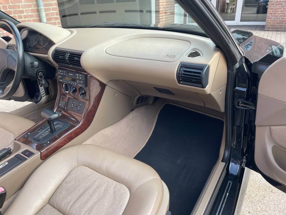 Image 6/24 of BMW Z3 1.9 (1997)