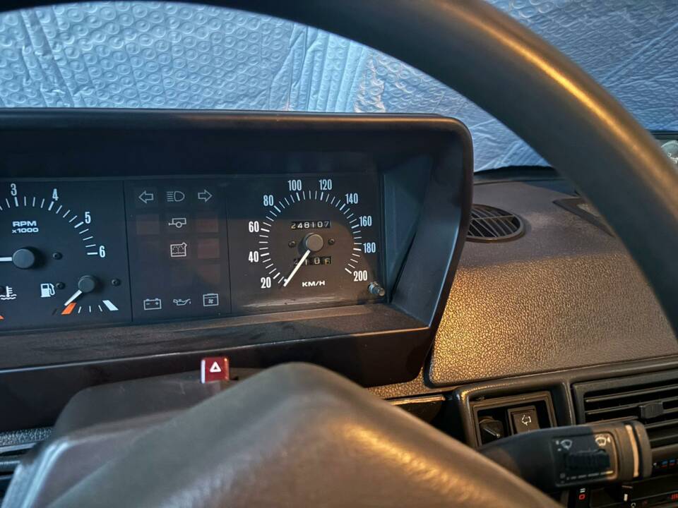 Image 12/21 of Land Rover Range Rover Classic 2.5 Turbo D (1991)