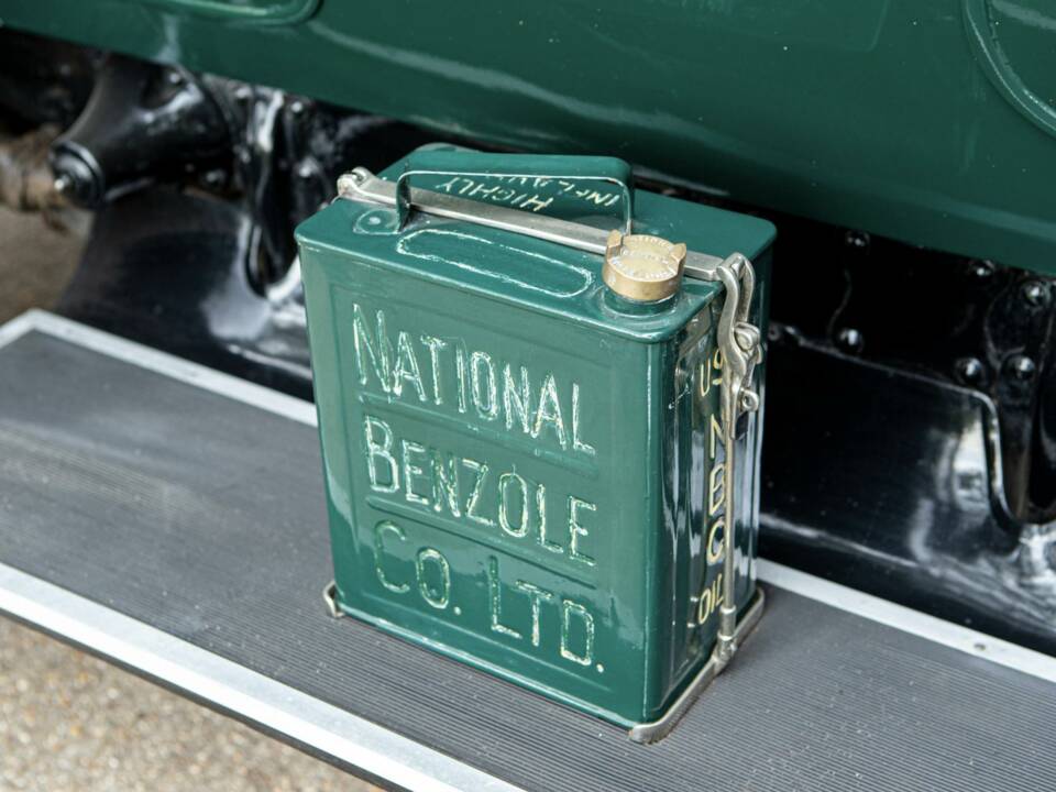 Immagine 37/50 di Vauxhall 23&#x2F;60 Malvern Tourer (1923)