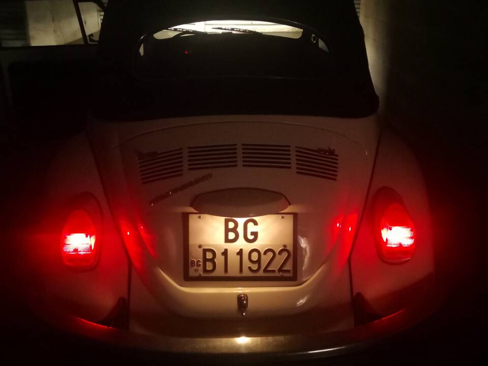 Bild 159/160 von Volkswagen Käfer 1300 (1971)