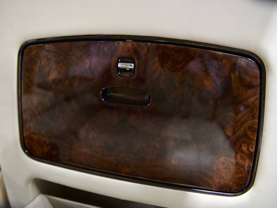 Bild 31/50 von Bentley Arnage T (2005)