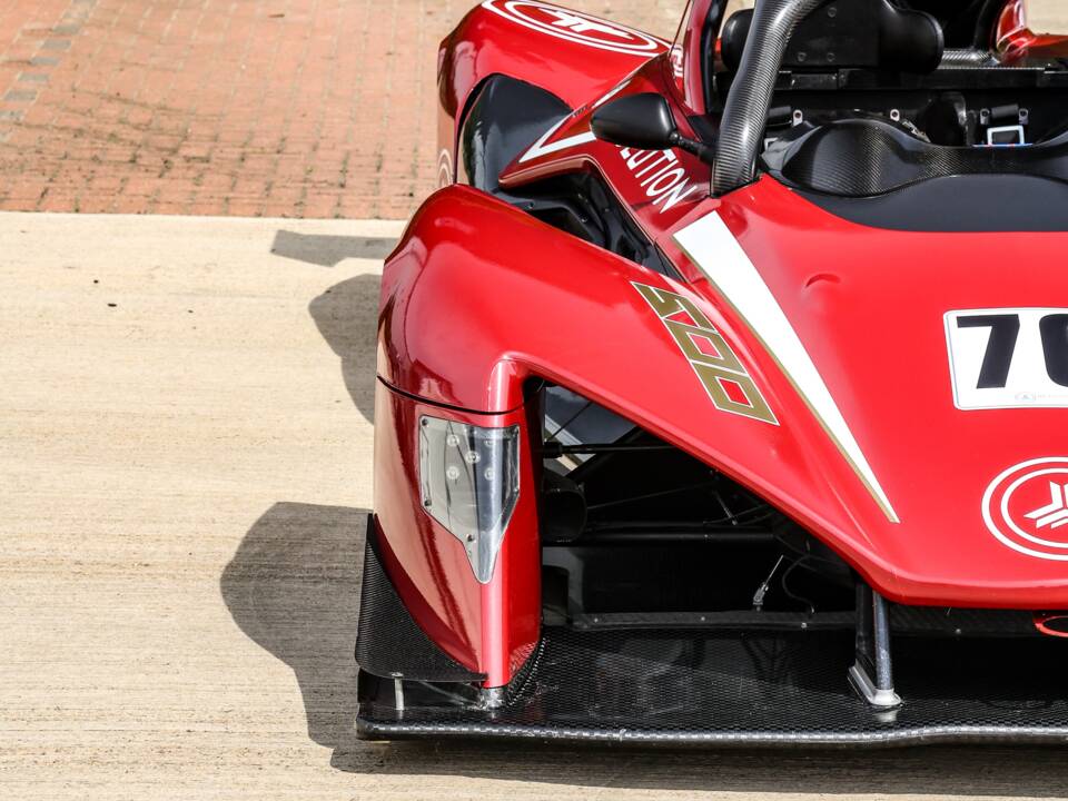 Bild 20/50 von Revolution 500 SC (2020)
