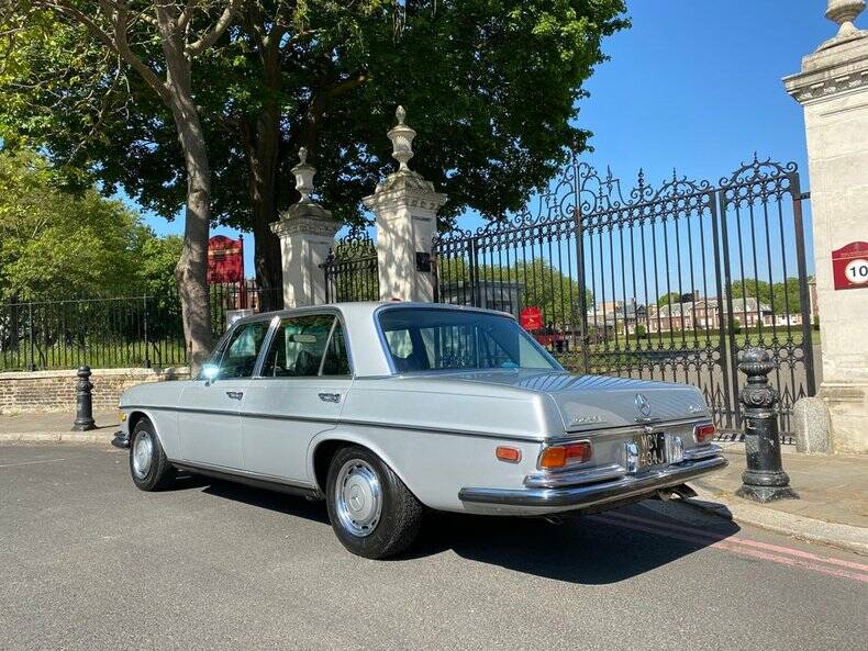 Afbeelding 10/50 van Mercedes-Benz 300 SEL 6.3 (1971)