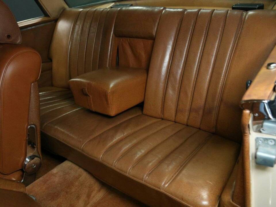 Afbeelding 23/50 van Mercedes-Benz 280 SE (1969)