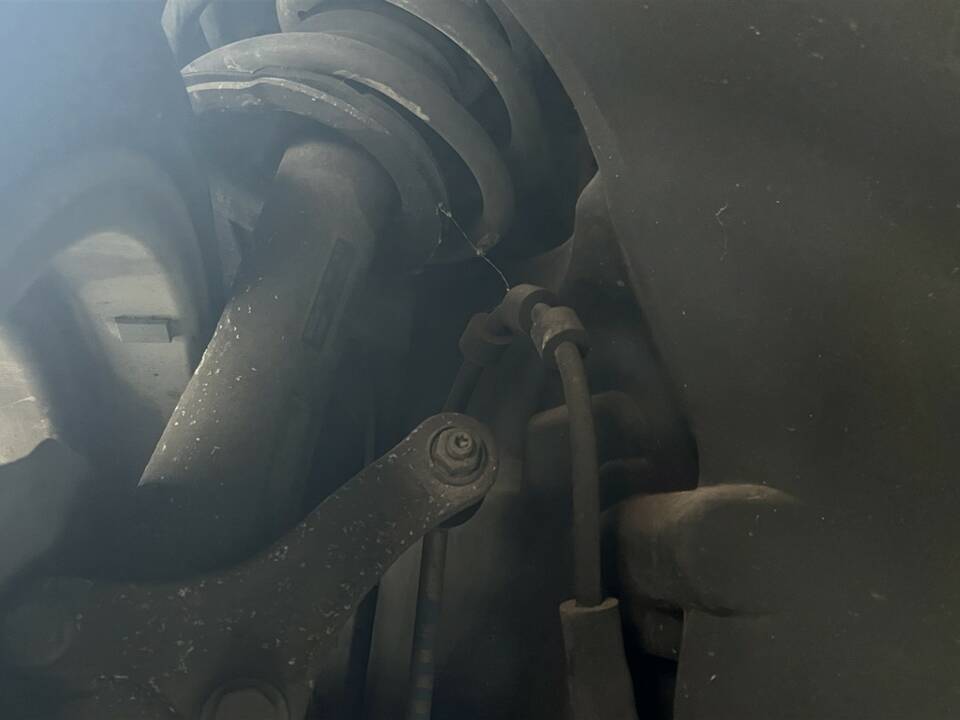 Image 53/55 of ALPINA B6 Coupé (2006)