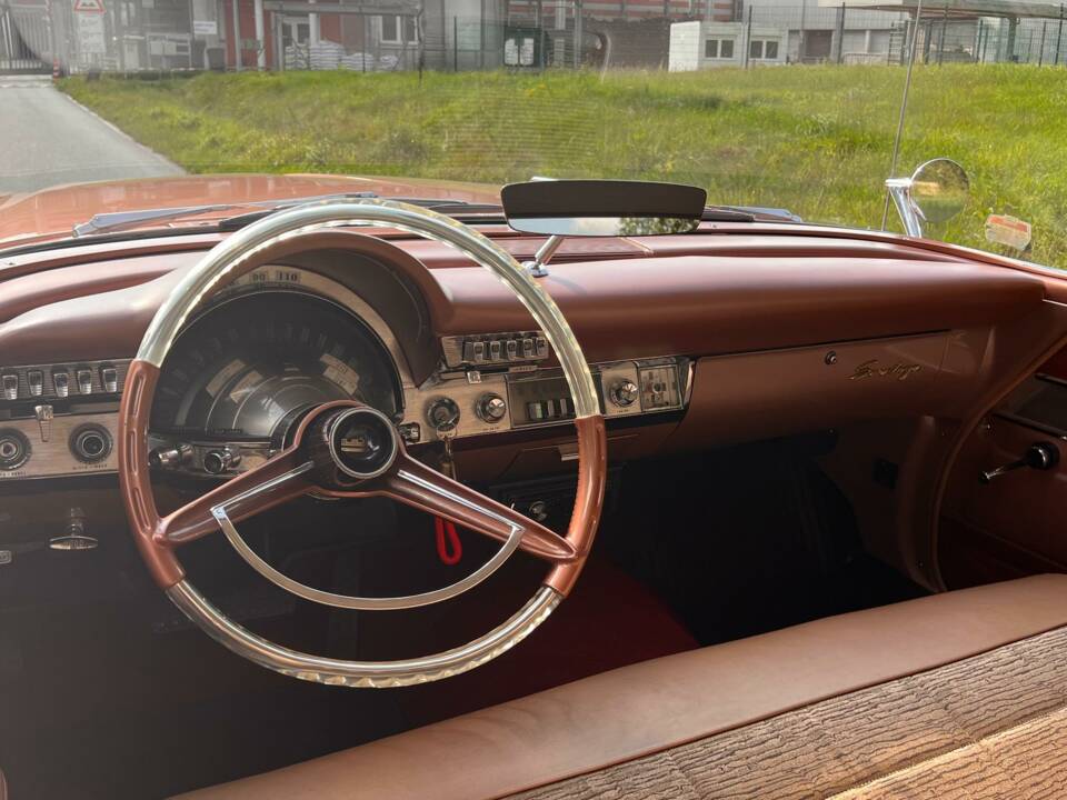 Image 7/25 de Chrysler Saratoga (1960)