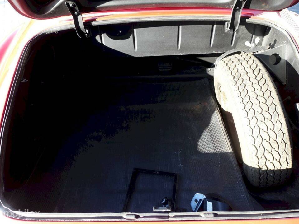 Image 7/10 of Mercedes-Benz 190 SL (1957)