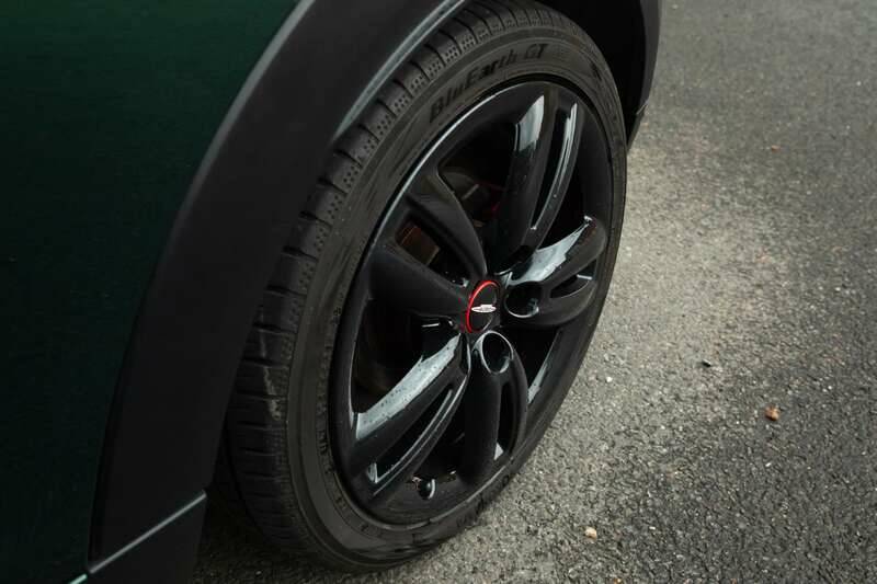 Bild 43/50 von Mini John Cooper Works (2015)