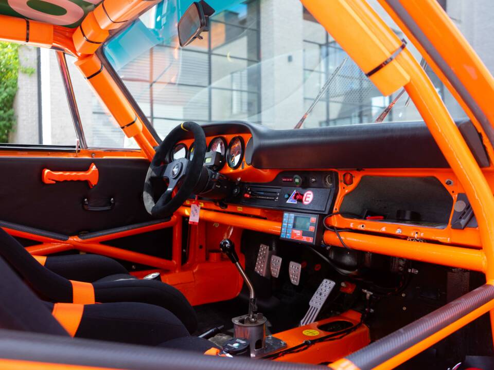 Bild 25/30 von Porsche 911 2.7 S (1975)